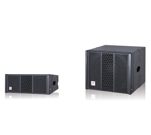 广州线阵音响厂家