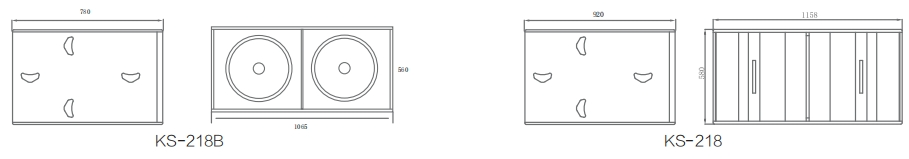 超低频音箱厂家