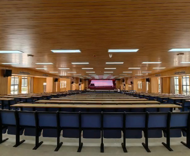 Lecture Hall