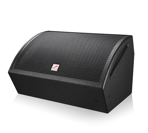 有源线性阵列音箱