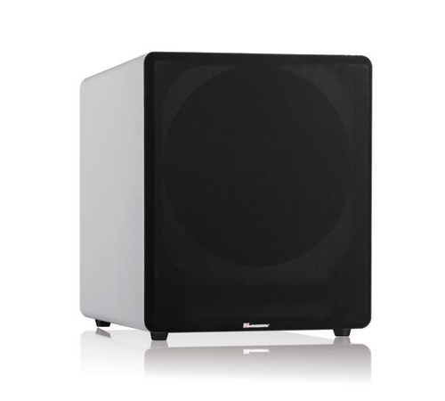 影院超低音箱 DM-10B