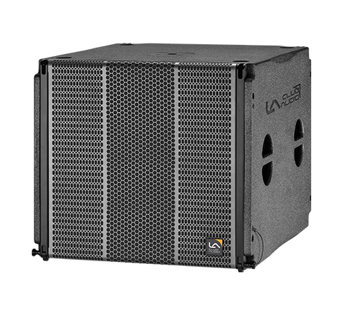 十八寸线阵次低音箱 LA-18