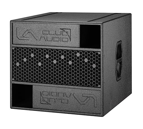 CB系列专业功放